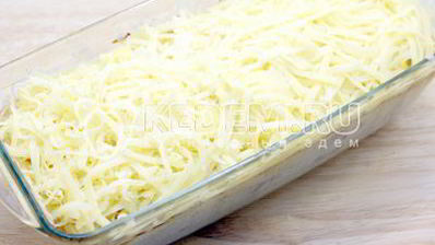 террин новогоднее конфетти