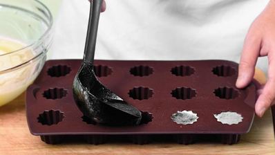 желейные конфеты из дыни