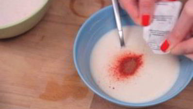 желейные конфеты из йогурта