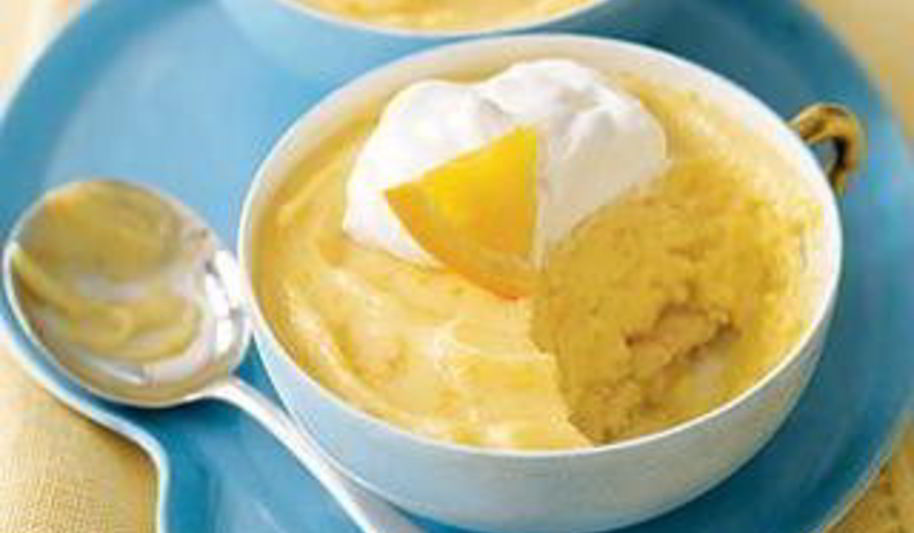 Рецепт апельсинового крема