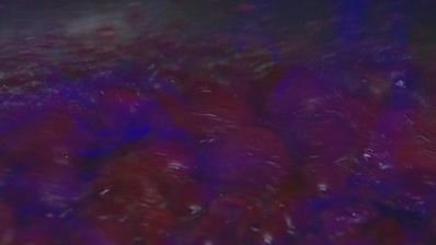 баварский крем с ягодным соусом