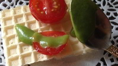 базиликовый курд