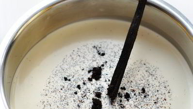 десерт крем-брюле