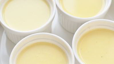 десерт крем-брюле