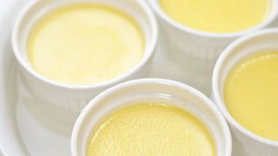 десерт крем-брюле