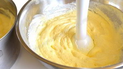 идеальный крем для медовика