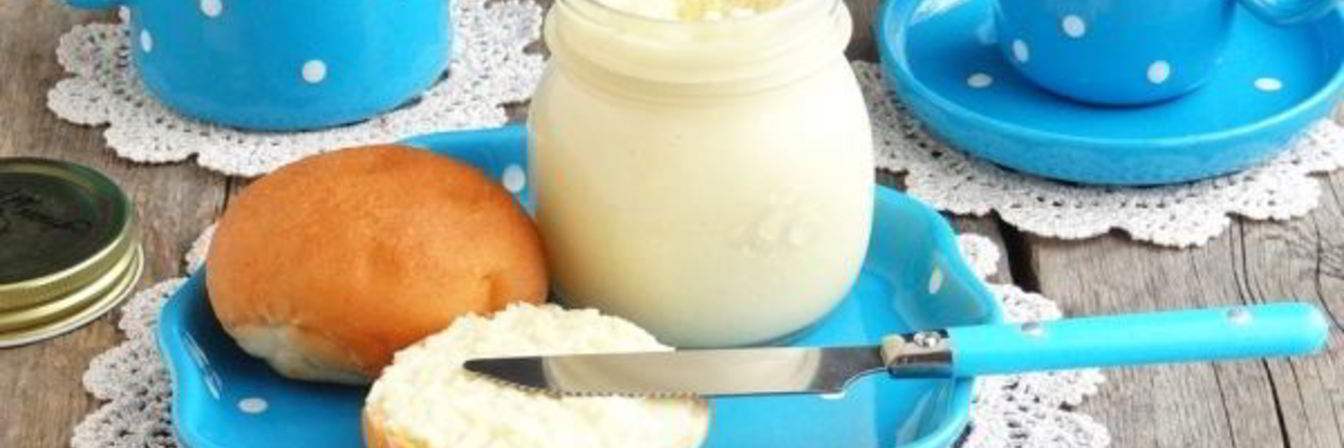 Кокосовый крем