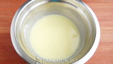 кокосовый крем