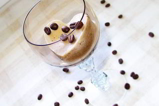 Крем-десерт Капучино