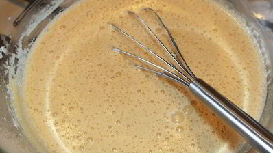 крем-десерт капучино