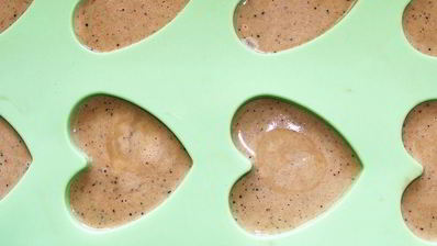 крем-десерт капучино