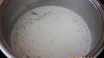 крем дипломат