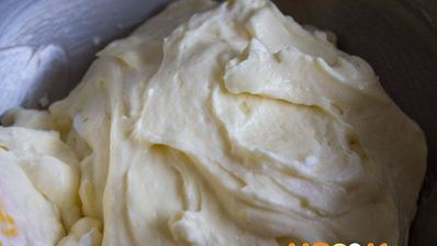 крем дипломат