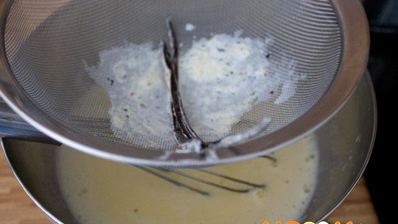 крем дипломат