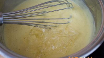 крем дипломат