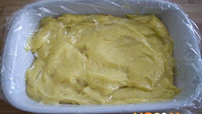 крем дипломат