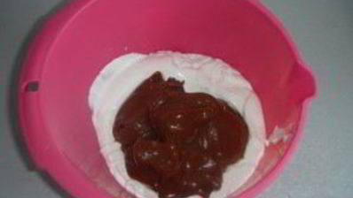 крем для медовика со сгущенкой