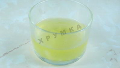 крем для вафельных трубочек