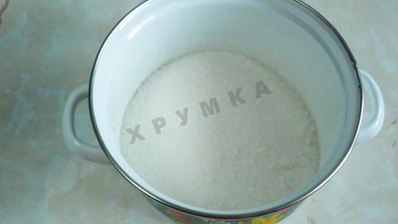 крем для вафельных трубочек