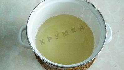 крем для вафельных трубочек