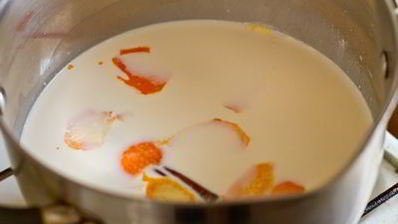 крем каталана