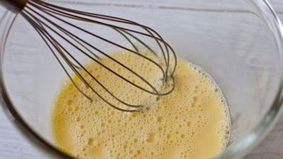 крем каталана