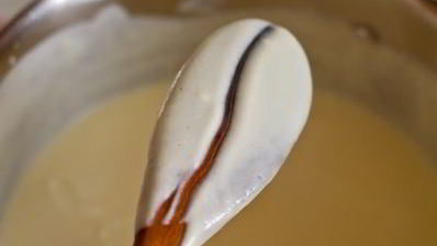 крем каталана