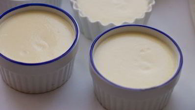 крем каталана