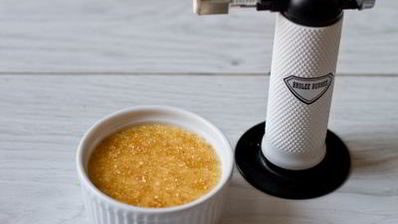 крем каталана