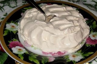 Крем-сыр Розовый фламинго