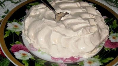 крем-сыр розовый фламинго