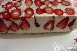 Крем творожно-сливочный