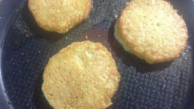 кремзлики по-гуцульски