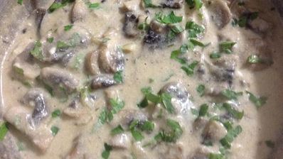 кремзлики по-гуцульски