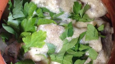 кремзлики по-гуцульски