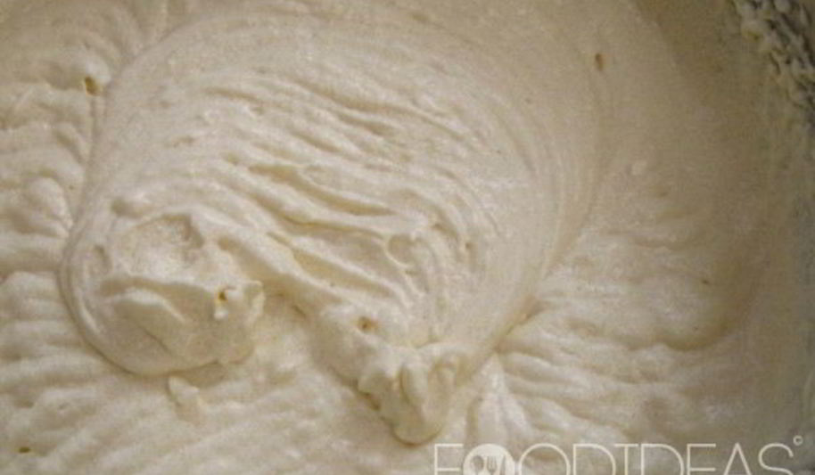 Рецепт манного крема