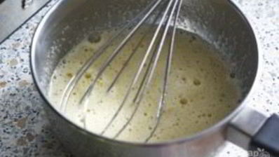 облепиховый крем