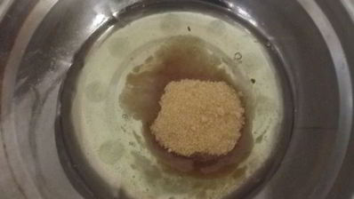 парижский бисквит с шоколадным кремом