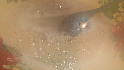 песочные корзиночки с белковым кремом по госту