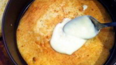 пломбирный крем для торта