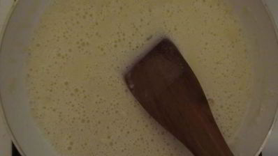 шарики с кешью и заварным кремом гигантелло