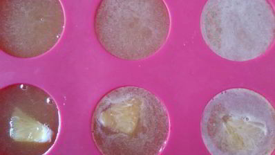 апельсиновый мармелад