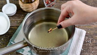 луковый мармелад