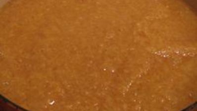 мармелад из айвы