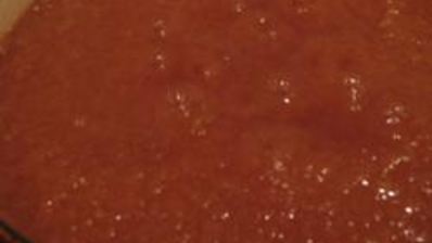 мармелад из айвы