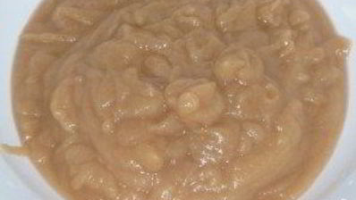 яблочный мармелад