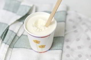 Детское мороженое