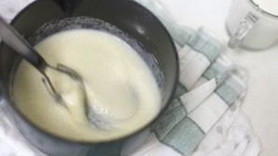 детское мороженое