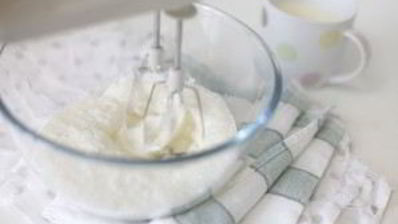 детское мороженое