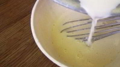 домашнее мороженое из молока